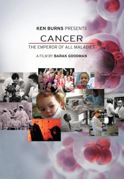 Poster for Cancer: The Emperor of All Maladies
