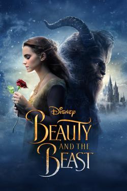 Poster for Beauty and the Beast
