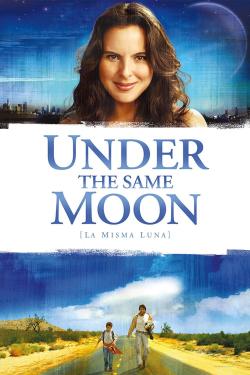 Poster for Under the Same Moon