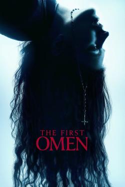 Poster for The First Omen