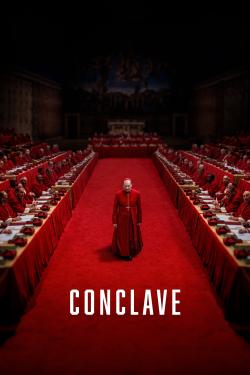 Poster for Conclave