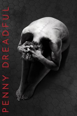 Poster for Penny Dreadful