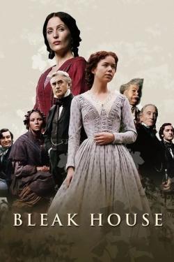 Poster for Bleak House