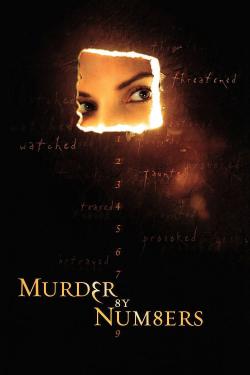 Poster for Murder by Numbers