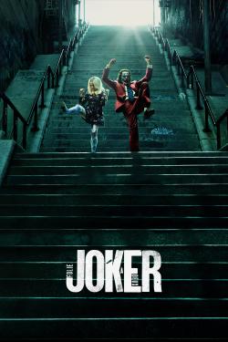 Poster for Joker: Folie à Deux