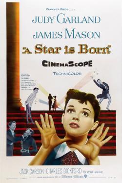 Poster for A Star Is Born