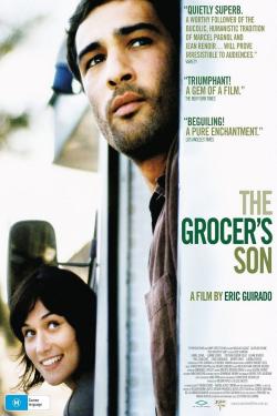 Poster for The Grocer's Son