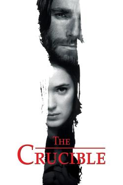 Poster for The Crucible