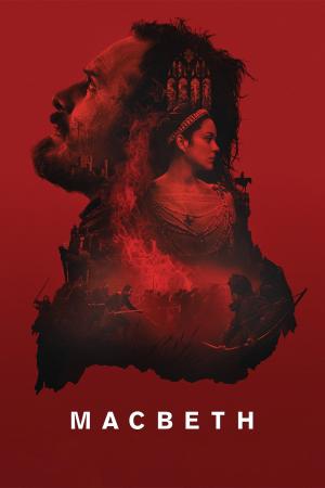 Poster for Macbeth