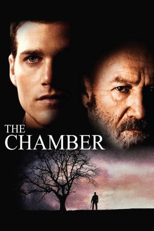 Poster for The Chamber