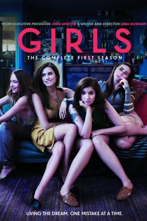Poster for Girls: Season 1