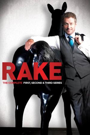 Rake DVDBrowser