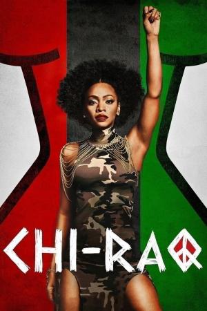 Poster for Chi-raq