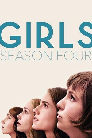 Poster for Girls: Season 4
