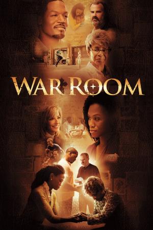 Poster for War Room