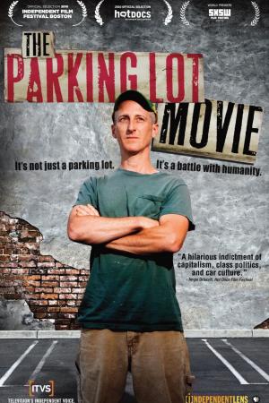 Poster for The Parking Lot Movie
