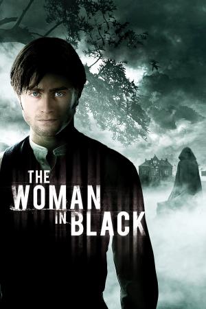 Poster for The Woman in Black